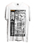 REMERA BOARDING PASS estilo Alternative Aesthetic Grafizona® - comprar online
