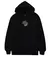 Buzo GAME LOGO BLACK Estilo JAPANESE ALTERNATIVE HARAJUKU GRAFIZONA® - comprar online