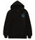 BUZO CANGURO WASTED Estilo ALTERNATIVE Y2K AESTHETIC GRAFIZONA® - comprar online