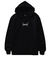 Buzo WARRIOR LOGO Estilo JAPANESE ALTERNATIVE HARAJUKU GRAFIZONA® - comprar online