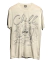 Remera CHILL VIBES Estilo NEKO ALTERNATIVE GRAFIZONA® - comprar online