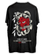 REMERA CRISANTEMO DEMON ESTILO ARTE JAPONES STREETWEAR Grafizona®