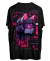 Remera Cybercat Aesthetic Alternative Grafizona® - comprar online