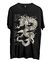 Dragon Remera estilo Anime Manga Cosplay Aesthetic