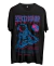 Remera ELEVATION Estilo AESTHETIC Space Stars Levitation Grafizona®