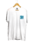 Remera faith Y2K Estilo Alternative Vintage AESTHETIC Grafizona® - Grafizona