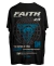 Remera faith Y2K Estilo Alternative Vintage AESTHETIC Grafizona®