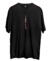 Remera Fire 2 ROJO Estilo Aesthetic Cyberpunk JAPANESE Alternative GFZN Grafizona® - comprar online