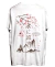 Remera Flows Estilo Aesthetic Japanese Streewear Grafizona® en internet