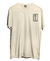 Remera Guepardo Beige Anime Manga Cosplay Aesthetic en internet