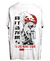Remera Guepardo Beige Anime Manga Cosplay Aesthetic - comprar online