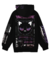 Buzo HARDCORE JAPANESE ALTERNATIVE CYBERPUNK GRAFIZONA® - comprar online