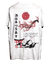 Remera HONSHIN Estilo Alternativo ARTE Japones AESTHETIC Grafizona®