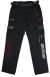 PANTALON CARGO ISSUES estilo Alternative DESMONTABLE GFZN