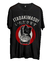 Remera Itadakimasu estilo Anime Manga Cosplay Cat Kpop Aesthetic - comprar online