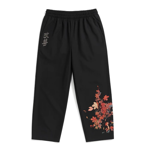Pantalon Jogger Oversize KAIZEN 2 Grafizona® - comprar online