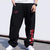 Pantalon Jogger Oversize KOI THEORY Grafizona® - comprar online
