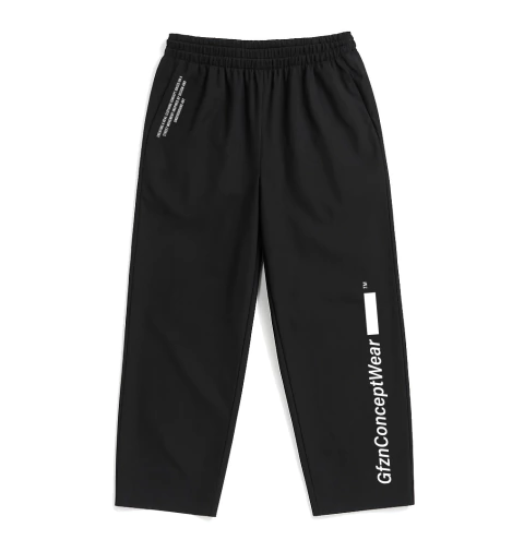 Pantalon Jogger Oversize CONCEPT Grafizona® - comprar online