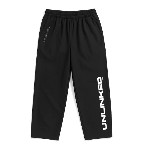 Pantalon Jogger Oversize UNLINKED Grafizona® - comprar online