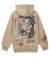 Buzo KAIZEN 2 Estilo JAPANESE ART ALTERNATIVE GRAFIZONA® - comprar online