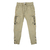 PANTALON CARGO MECA estilo Alternative GABARDINA HARAJUKU GFZN - tienda online