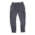PANTALON CARGO MECA estilo Alternative GABARDINA HARAJUKU GFZN - Grafizona