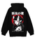 BUZO YOKAI Aesthetic Japanese Streetwear Grafizona® - comprar online