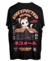 Remera NEKO MAIL 2 Estilo JAPANESE ANIME ALTERNATIVE GRAFIZONA®