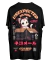 Remera NEKO MAIL 2 Estilo JAPANESE ANIME ALTERNATIVE GRAFIZONA®