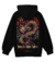 BUZO NO TIME TO HESITATE Estilo ALTERNATIVE JAPANESE GRAFIZONA® - comprar online