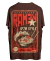 REMERA RAMEN REVOLUTION Estilo SOVIET ALTERNATIVE GRAFIZONA® - Grafizona