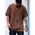 REMERA LISA Oversize Grafizona® en internet