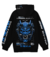 BUZO RECHARGED Estilo ALTERNATIVE CYBERPUNK JAPANESE GRAFIZONA® - comprar online