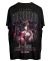 Remera DREAMS CONQUEROR ALTERNATIVE JAPANESE GRAFIZONA® - comprar online