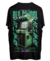 Remera Old School Y2K Aesthetic Japanese Streetwear Grafizona®