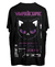 Remera HARDCORE JAPANESE ALTERNATIVE CYBERPUNK GRAFIZONA® - comprar online