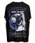 Remera NON STOP Cyberpunk Aesthetic Streetwear Grafizona®