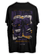Remera Roller Coaster Estilo ALTERNATIVE AESTHETIC Grafizona®