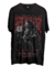 Remera SHINE YOUR LIGHT Estilo Aesthetic ALTERNATIVE Grafizona®