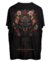 Remera SHISHI ESTILO CHINESE JAPANESE ART KOMAINU ALTERNATIVE GRAFIZONA®