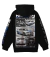 BUZO NISSAN SKYLINE BLACK Estilo ALTERNATIVE JAPANESE GRAFIZONA® - comprar online