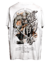 Remera SPIRITUAL BATTLE ALTERNATIVE JAPANESE ART GRAFIZONA® - comprar online