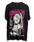 Remera Stay Ready Alternative Cyberpunk Anime Japanese GFZN Grafizona®