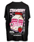 Remera NEW STRAWBERRY MILK Aesthetic Alternative GFZN Grafizona®