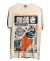 Remera TAIYAKI Estilo Aesthetic Japanese Streewear Grafizona® - comprar online