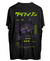 REMERA TELEKINESIS Estilo JAPANESE ART Alternative Grafizona®