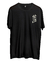 Remera TEMPERANCE Estilo JAPANESE ART KANJI AESTHETIC Grafizona® - comprar online
