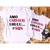 Camiseta Família Carnaval #emcasa - Monte seu Kit