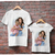 Camiseta Tal Mãe Tal Filha - Mãe e Filha