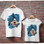 Camiseta Tal Mãe Tal Filha ou Tal Filho - Pateta